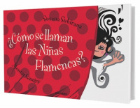 What are the Flamenco Girls' Names?