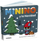 Minino & Christmas