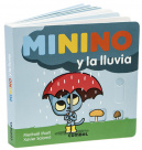 Minino and the Rain
