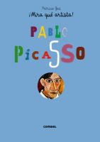 What an artist! Pablo Picasso