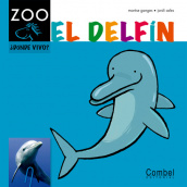 I Am a Dolphin - Zoo Series
