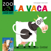 I Am a Cow - Zoo Series