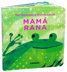 Mommy Frog