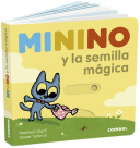 Minino & the Magic Seed