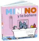 Minino & the Bathtub